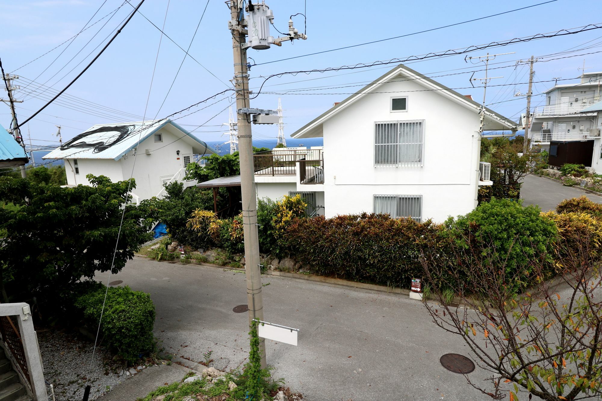 Cinema Resorts 1 Motobu Exterior foto